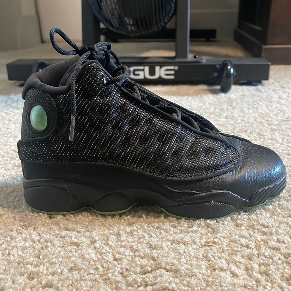 Jordan xiii Altitude RARE